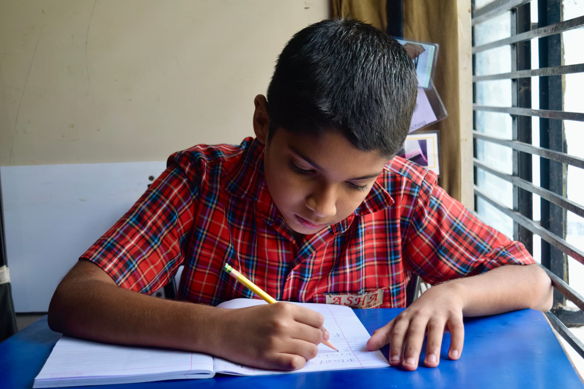 Day School Education