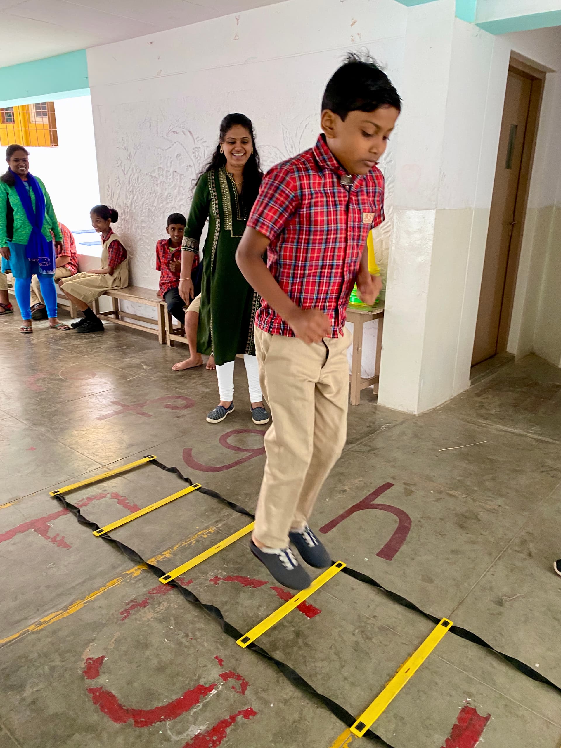 Day School Education