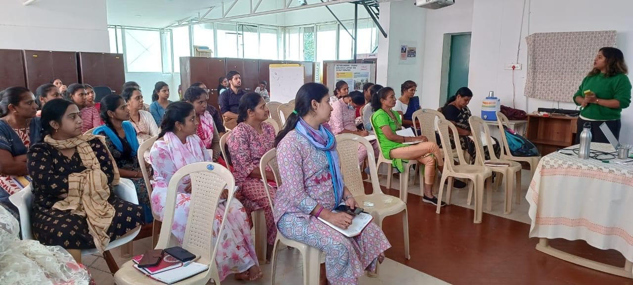 Professional Training Programs